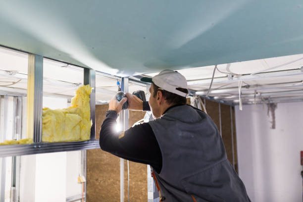 Types of Insulation We Offer in IA