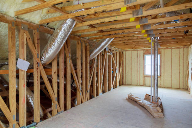 Best Insulation Installation Services in Dewitt, IA