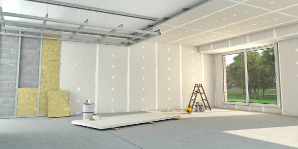 Best Insulation for Specific Applications in Dewitt, IA