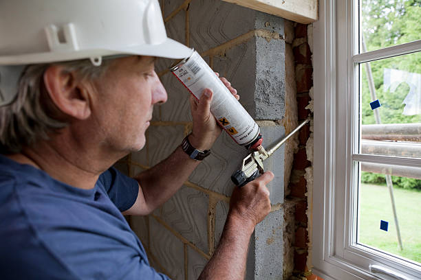 Trusted IA Insulation Contractor Experts