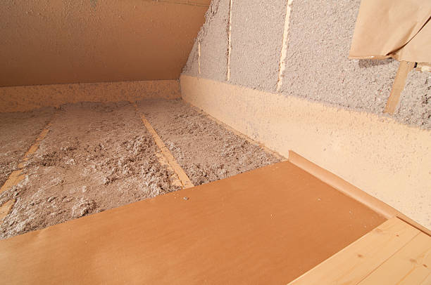 Best Residential Insulation in Dewitt, IA